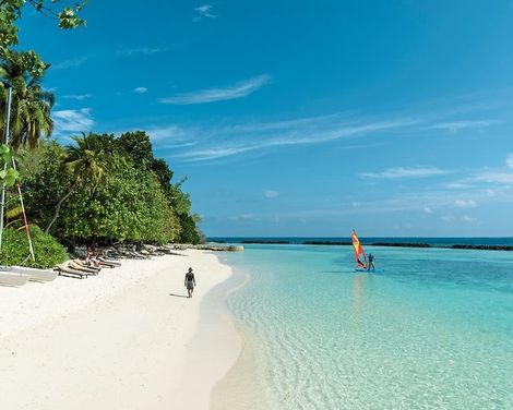 Bandos Maldives-1