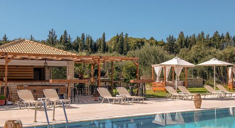 Ekati Mare Lifestyle Resort