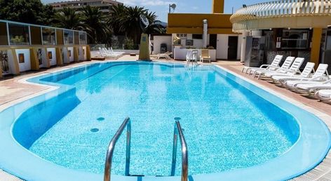 Casa Del Sol