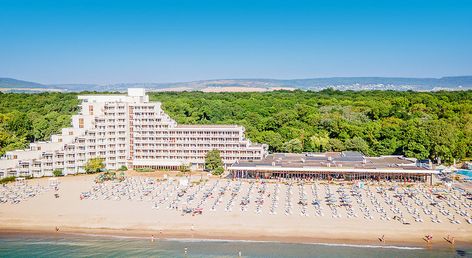 Hotel Gergana