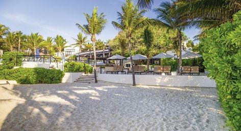 The Reef Playacar Beach Resort & Spa