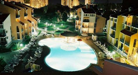 Elite 1 Complex