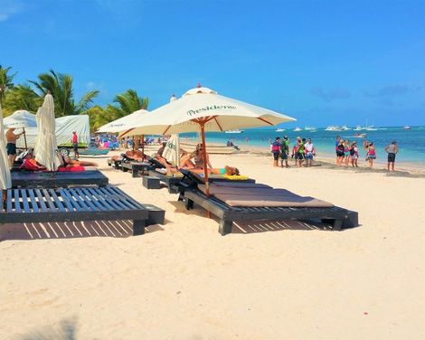 Punta Cana Seven Beaches-2