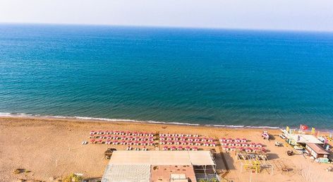 Bellissima Hotel