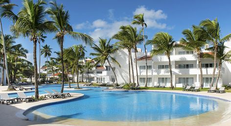 Occidental Punta Cana