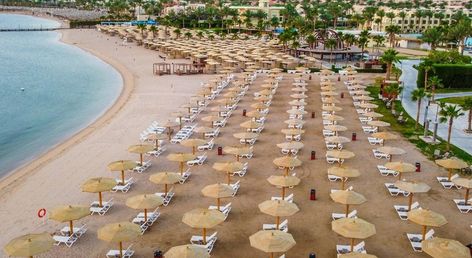 Xanadu Makadi Bay