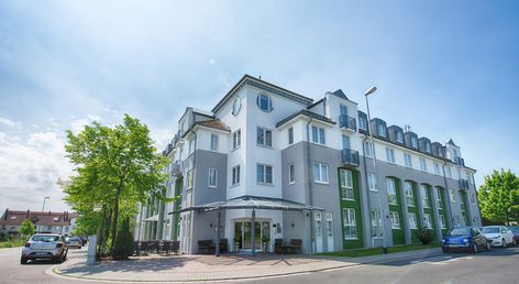 ACHAT Hotel Leipzig Messe