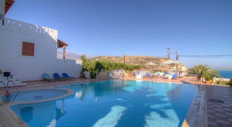 Hotel Adonis