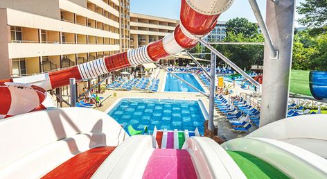 Laguna Park Hotel & Aqua Club