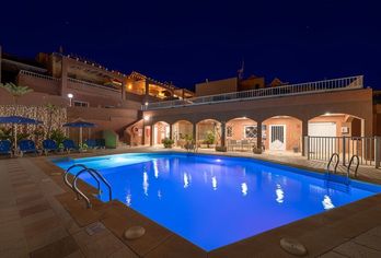 Villas Monte Solana by LIVVO