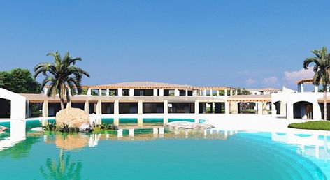 Pardu Resort