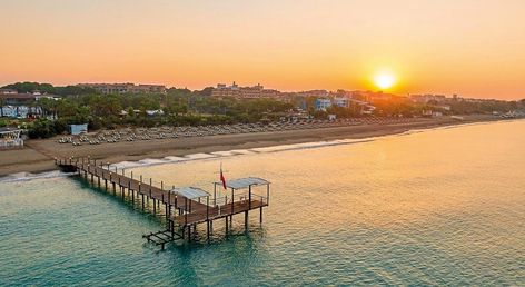 Asteria Family Resort Belek