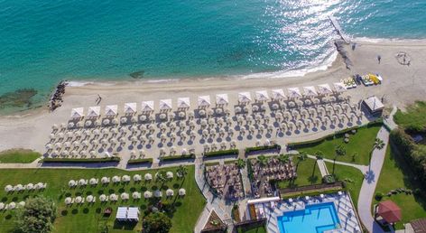 Aegean Melathron Thalasso Spa Hotel