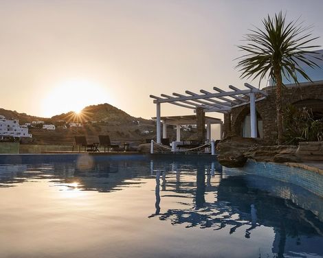 Mr & Mrs White Mykonos-3