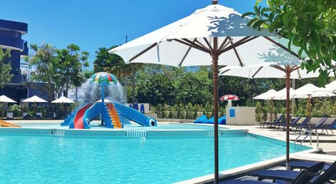 Wyndham La Vita Phuket