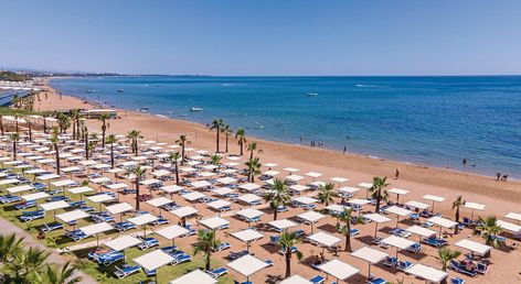 Süral Resort