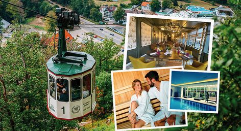 harz hotel & spa seela.