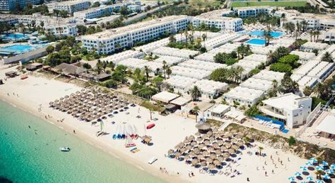 El Mouradi Club Kantaoui