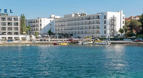 Hotel Vibra San Remo