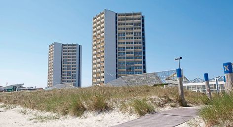 IFA Fehmarn Hotel & Ferien-Centrum