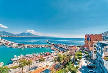 GRan Canaria