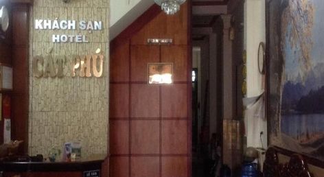 Cat Phu Hotel