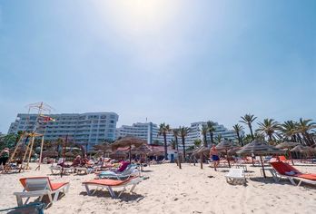 Riadh Palms Resort & Spa