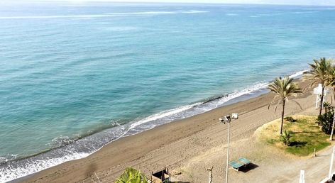 Fay Victoria Beach