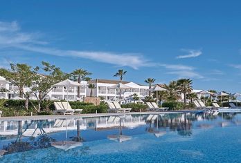 Sandy Beach Resort