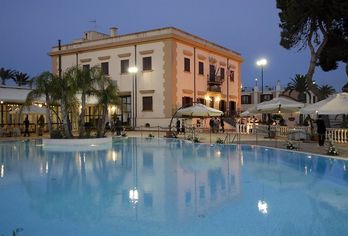 Grand Hotel Palace