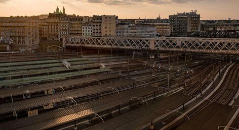 ibis Styles Paris Gare de l'Est Château Landon