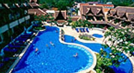 Diamond Cottage Resort & Spa