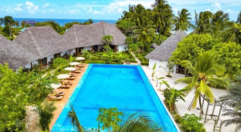 Bella Vista Resort Zanzibar