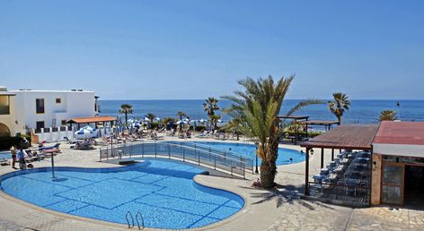 Kefalos Beach Tourist Village