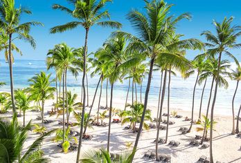 Barcelo Bavaro Palace