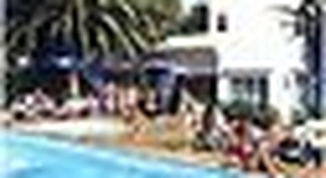 Aparthotel Ariel