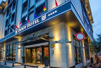 Erboy Hotel
