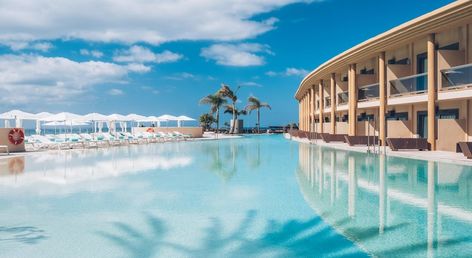 Iberostar Selection Fuerteventura Palace