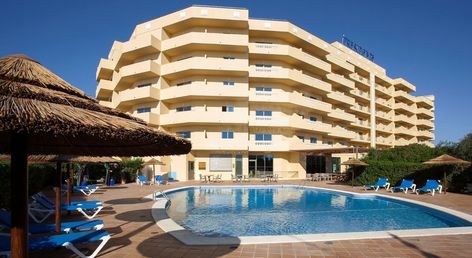 Turim Presidente Hotel