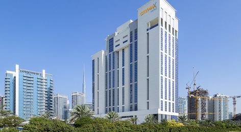 Citymax Hotel Business Bay