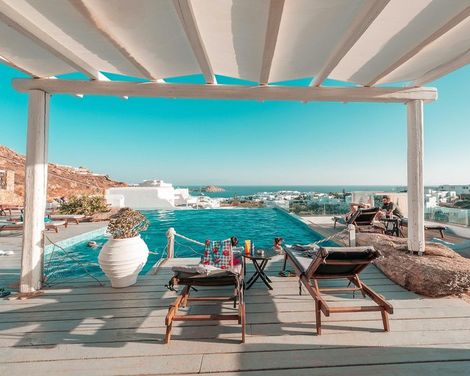 Mr & Mrs White Mykonos-1