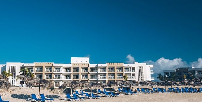 Iberostar Selection Holguín