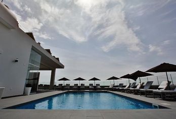 The Josephine Boutique Hotel