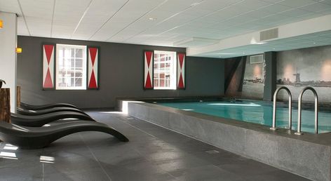 Inntel Hotel Amsterdam Zaandam