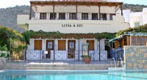 Litsa Efi