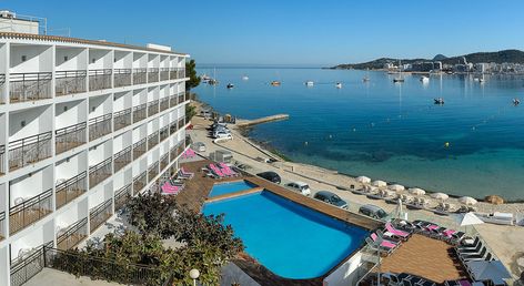 Hotel Vibra San Remo