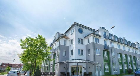 ACHAT Hotel Leipzig Messe