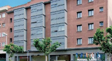 Hostal Lami