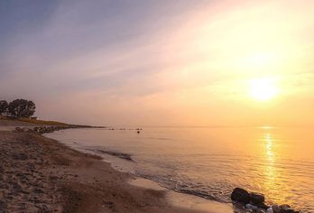 Ostsee Resort Damp - Ostseehotel Midgard