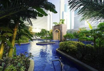 Conrad Dubai